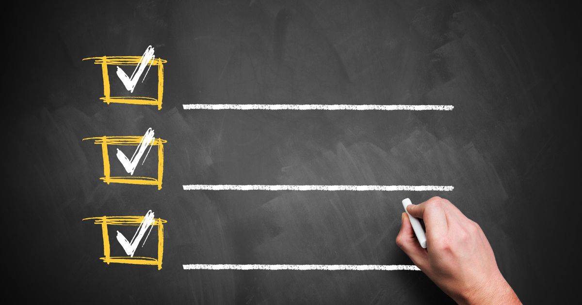 Checklist Kiểm Tra Trước Khi Bàn Giao Website WordPress Cho Khách Hàng