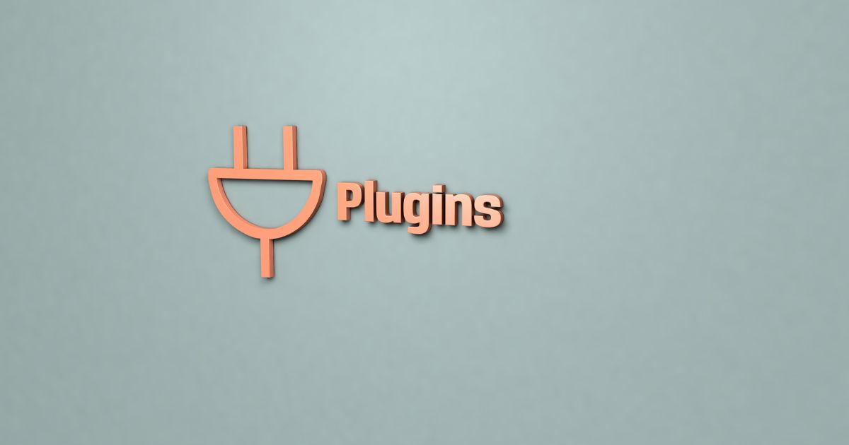 plugins