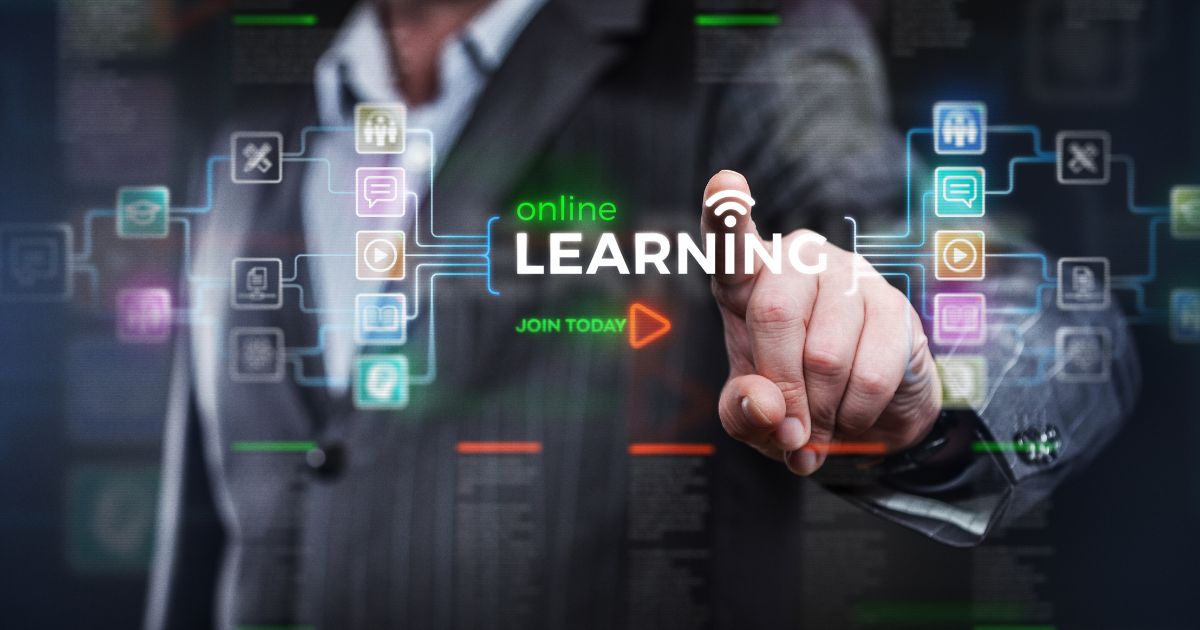 quản lý khóa học