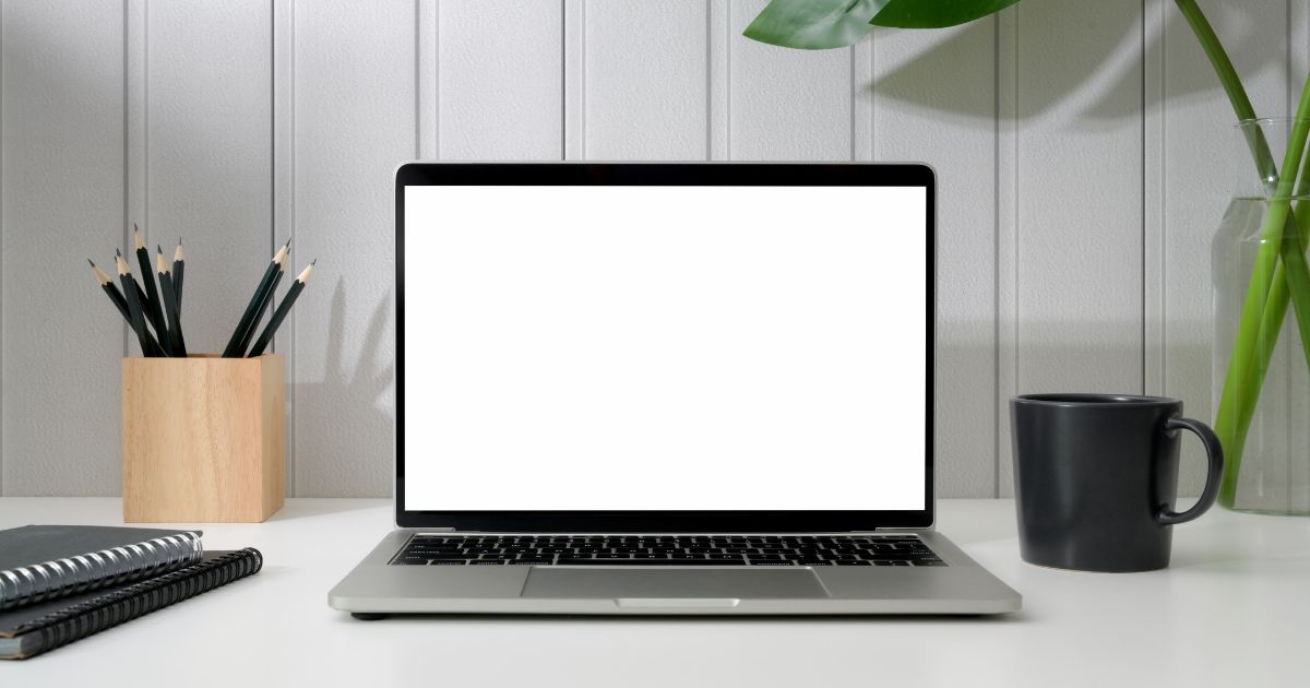 lỗi white screen of death