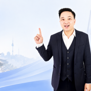 Tiếng Hàn Giao Tiếp 4.0 - Phần 1
