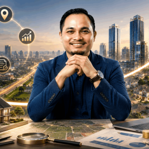 QUY TRÌNH ĐẦU TƯ BĐS THỰC CHIẾN: TỪ F0 ĐẾN PRO