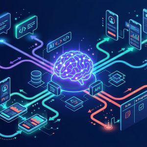 PM No-Code: AI Product Management & No-Code Automation