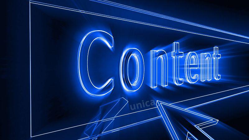 Khóa Học Viết Content SEO